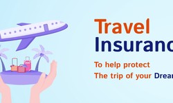 Travel with Confidence: The Quick and Easy Way to Buy Travel Insurance Online