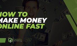 Make Money Online Fast and Free