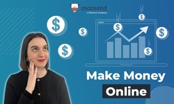 How to make money online quickly
