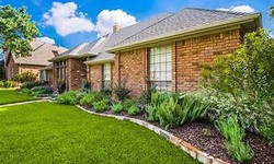 Redefining Opulence: Luxury Home Remodeling in Allen, TX