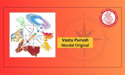 जाने कौन है यह Vastu Purush ?