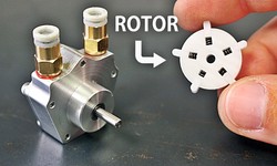 Maintenance Tips for Prolonging the Lifespan of Your Air Motor: