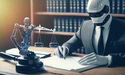 Technology, SaaS and Artificial Intelligence (AI) Lawyer