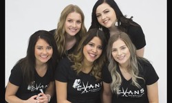 Transform Your Look: Insider Tips from Evans Hairstyling College