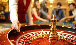 Is There a Trick to Winning at Casino Games?
