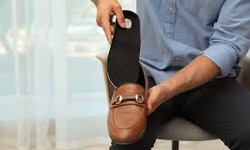 A Comprehensive Guide to Men's Shoe Insoles and Top Tips for Their Usage
