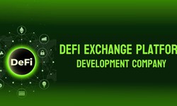 Traversing the DeFi Ecosystem: How DeFi Exchange Platform Developers Shape the Landscape