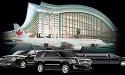 Toronto Airport Taxi Services