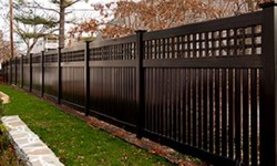 Top Garden Fencing Sydney Options That A Homeowner Can Choose