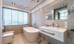 Surprising Benefits of Bathroom Renovations Sydney