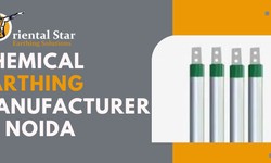 Exploring Reliable Chemical Earthing Manufacturers and Suppliers in Noida
