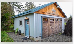 Small Garage Conversion Ideas: Maximizing Your Space