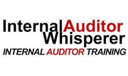 Unveiling the Mastery of Internal Auditing: Your Complete Training Companion