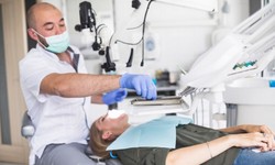 Inside Look: Our Scottsdale Dental Clinic's Approach to Patient Care