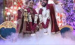 Best Wedding Planner In Delhi - Precious Forever Banquet Hall