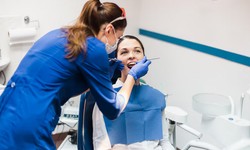 Transform Your Smile: Cosmetic Dentist Options in Medford