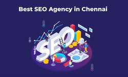 Best SEO Agency in Chennai