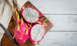 Positive Effects of Dragon Fruit During Pregnancy and Its Health Benefits