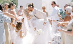 Unlock Your Dream Wedding: Calculating the Wedding Cost Italy with The Elite Group