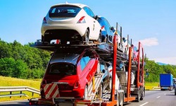 Open Auto Shipping: Your Reliable Vehicle Transportation Partner