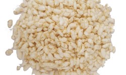 Project Report: Setting up a Puffed Rice Manufacturing Unit