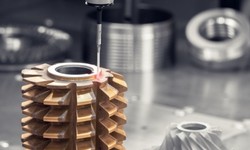 Mastering Machined Casting: A Comprehensive Guide