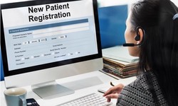 Navigating HIPAA Compliance with HIPAA Online Forms