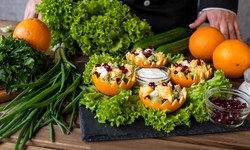 What Makes Vegan Catering Ideal for Birthday Parties?
