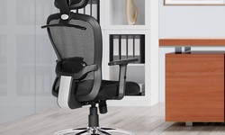 Wooden Street's Super Summer Sale: A Buyer’s Guide to Scoring the Best Office Chairs