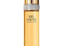 White Diamonds Elizabeth Taylor perfume