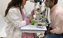 Lasik Surgery in Ghatkopar By the Best Eye Specialist Dr. Devanshi Shah