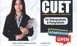 Tips for Excelling in Online CUET Coaching in India