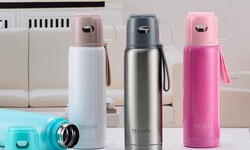Why we are the Best Custom Water Bottle Manufacturer