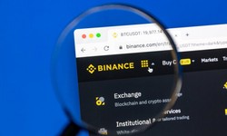How Can Binance Clone Development Services Help You Achieve Your Crypto Goals?