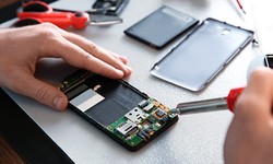 From Cracked Screens to Battery Blues: The Most Common Mobile Repair Issues (and Solutions!)