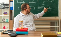 Excelling in Maths and Physics: Find Your Perfect Tutor at Fine Tutor in the UK