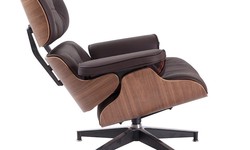 The Timeless Allure of Eames Lounge Chair Replicas