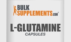The Ultimate Tutorial on Using L-Glutamine Capsules for Enhanced Well-being