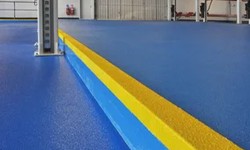 What Are The Anti-Slip Flooring Products And Non-Slip Coatings For Your Business?