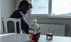 Safely Sobriety: Navigating In-Home Alcohol Detox