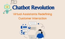 The Chatbot Revolution: Virtual Assistants Transforming Customer Interaction. CuringBusy Best Virtual Assistant Services!