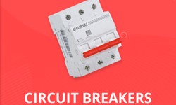 All About Circuit Breakers Working!