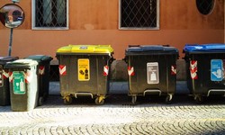 The Environmental Benefits of Dumpster Rental Services