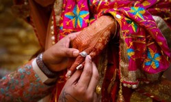 Navigating Love Connections: Matrimonial Brokers in Delhi