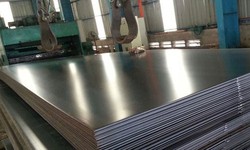Unlocking the Potential of Galvanized Sheets: A Comprehensive Guide