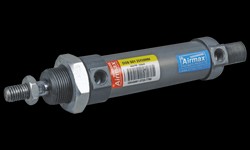 Advantages of Magnetic Pneumatic Cylinders in Industrial Automation