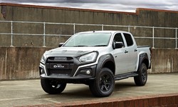 How to Verify the Used Isuzu Dmax for Sale from Dealers