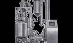 Why Buying The Thin Film And Falling Film Evaporator Online Is The Smart Choice?