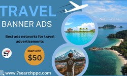 Travel Banner Ads | Advertising Platform For Travel