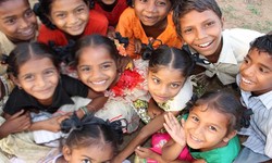 Children Protection Services - Bal Raksha Bharat